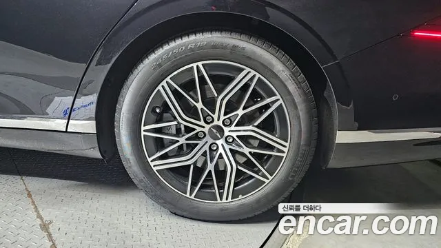2023 Genesis G90 (RS4) Gasoline 3.5 Turbo 2WD Sold VIN KMTFA41DBPU028549 – photo 20 2023 Genesis G90 (RS4) Gasoline 3.5 Turbo 2WD Sold VIN KMTFA41DBPU028549 – photo 20