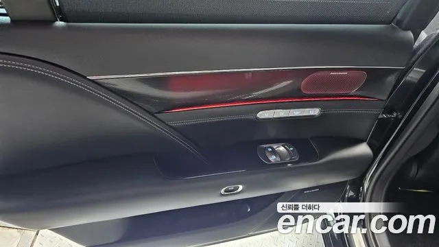 2023 Genesis G90 (RS4) Gasoline 3.5 Turbo 2WD Sold VIN KMTFA41DBPU028549 – photo 31 2023 Genesis G90 (RS4) Gasoline 3.5 Turbo 2WD Sold VIN KMTFA41DBPU028549 – photo 31