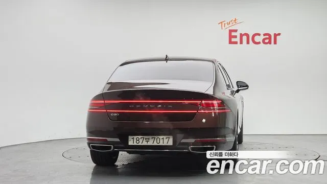 2023 Genesis G90 (RS4) Gasoline 3.5 Turbo 2WD Sold VIN KMTFA41DBPU029293 – interior seats 2023 Genesis G90 (RS4) Gasoline 3.5 Turbo 2WD Sold VIN KMTFA41DBPU029293 – interior seats