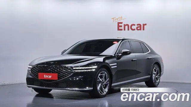 2023 Genesis G90 (RS4) Gasoline 3.5 Turbo 2WD Sold VIN KMTFA41DBPU031090 – photo 17