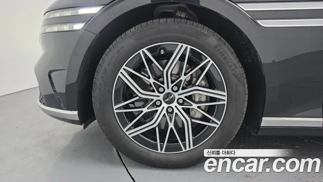 2025 Genesis G90 (RS4) Gasoline 3.5 Turbo 2WD Sold VIN KMTFA41DBSU048224 – photo 16 2025 Genesis G90 (RS4) Gasoline 3.5 Turbo 2WD Sold VIN KMTFA41DBSU048224 – photo 16