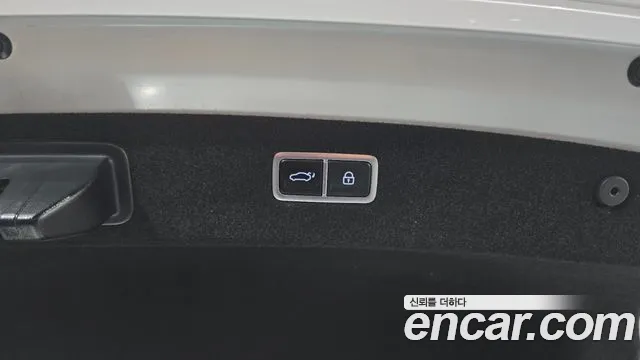2022 Genesis G90 (RS4) Gasoline 3.5 Turbo AWD Sold VIN KMTFA41DDNU000880 – odometer reading