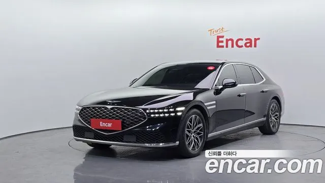 2022 Genesis G90 (RS4) Gasoline 3.5 Turbo AWD Sold VIN KMTFA41DDNU000917 – photo 12 2022 Genesis G90 (RS4) Gasoline 3.5 Turbo AWD Sold VIN KMTFA41DDNU000917 – photo 12