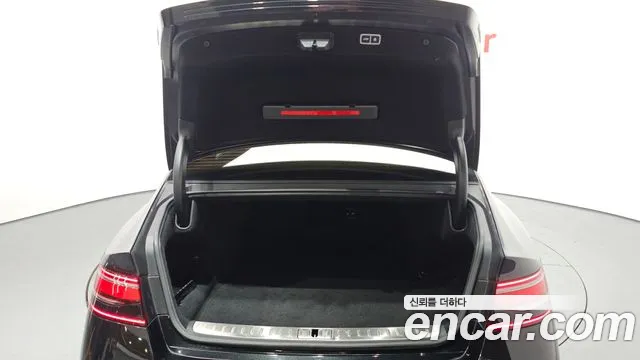2022 Genesis G90 (RS4) Gasoline 3.5 Turbo AWD Sold VIN KMTFA41DDNU002680 – odometer reading