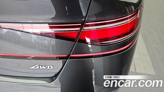 2022 Genesis G90 (RS4) Gasoline 3.5 Turbo AWD Sold VIN KMTFA41DDNU003616 – photo 15 2022 Genesis G90 (RS4) Gasoline 3.5 Turbo AWD Sold VIN KMTFA41DDNU003616 – photo 15
