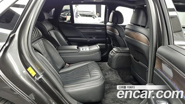 2022 Genesis G90 (RS4) Gasoline 3.5 Turbo AWD Sold VIN KMTFA41DDNU003616 – photo 27 2022 Genesis G90 (RS4) Gasoline 3.5 Turbo AWD Sold VIN KMTFA41DDNU003616 – photo 27