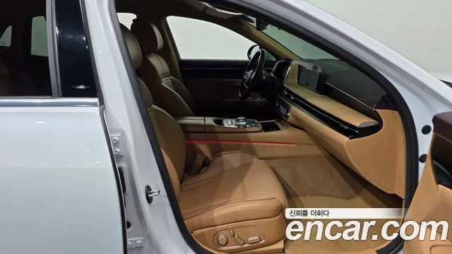 2022 Genesis G90 (RS4) Gasoline 3.5 Turbo AWD Sold VIN KMTFA41DDNU004050 – photo 30 2022 Genesis G90 (RS4) Gasoline 3.5 Turbo AWD Sold VIN KMTFA41DDNU004050 – photo 30