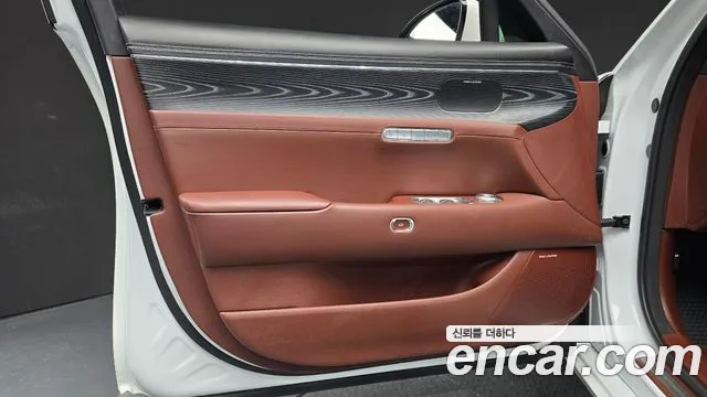 2022 Genesis G90 (RS4) Gasoline 3.5 Turbo AWD Sold VIN KMTFA41DDNU004252 – photo 15 2022 Genesis G90 (RS4) Gasoline 3.5 Turbo AWD Sold VIN KMTFA41DDNU004252 – photo 15