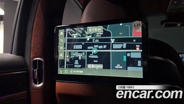 2022 Genesis G90 (RS4) Gasoline 3.5 Turbo AWD Sold VIN KMTFA41DDNU004252 – photo 17 2022 Genesis G90 (RS4) Gasoline 3.5 Turbo AWD Sold VIN KMTFA41DDNU004252 – photo 17
