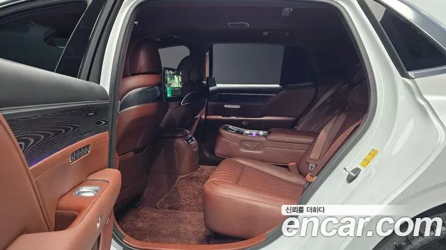 2022 Genesis G90 (RS4) Gasoline 3.5 Turbo AWD Sold VIN KMTFA41DDNU004252 – photo 23 2022 Genesis G90 (RS4) Gasoline 3.5 Turbo AWD Sold VIN KMTFA41DDNU004252 – photo 23