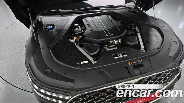 2022 Genesis G90 (RS4) Gasoline 3.5 Turbo AWD Sold VIN KMTFA41DDNU004279 – photo 22 2022 Genesis G90 (RS4) Gasoline 3.5 Turbo AWD Sold VIN KMTFA41DDNU004279 – photo 22