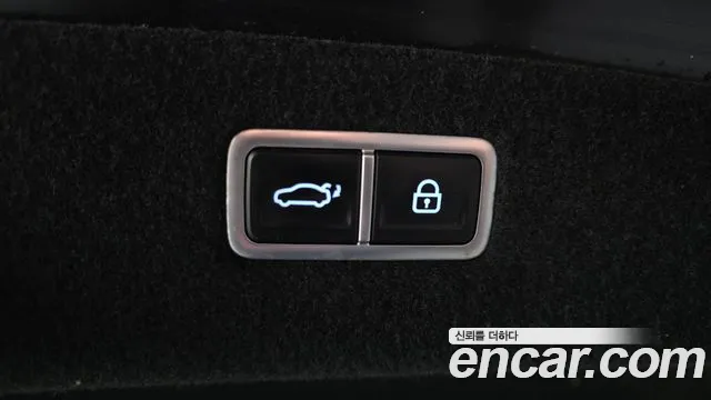 2022 Genesis G90 (Rs4) Gasoline 3.5 Turbo Awd Sold VIN KMTFA41DDNU004306 – front exterior