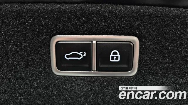 2022 Genesis G90 (RS4) Gasoline 3.5 Turbo AWD Sold VIN KMTFA41DDNU004669 – photo 37