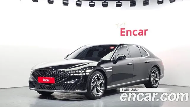 2022 Genesis G90 (RS4) Gasoline 3.5 Turbo AWD Sold VIN KMTFA41DDNU005055 – undercarriage 2022 Genesis G90 (RS4) Gasoline 3.5 Turbo AWD Sold VIN KMTFA41DDNU005055 – undercarriage