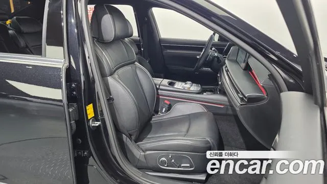 2022 Genesis G90 (RS4) Gasoline 3.5 Turbo AWD Sold VIN KMTFA41DDNU005055 – photo 38 2022 Genesis G90 (RS4) Gasoline 3.5 Turbo AWD Sold VIN KMTFA41DDNU005055 – photo 38