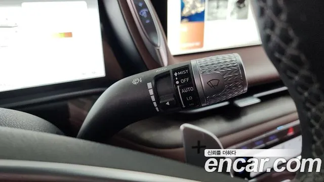 2022 Genesis G90 (RS4) Gasoline 3.5 Turbo AWD Sold VIN KMTFA41DDNU006614 – photo 31