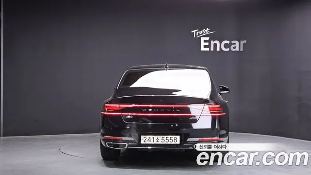 2022 Genesis G90 (RS4) Gasoline 3.5 Turbo AWD Sold VIN KMTFA41DDNU007067 – photo 34 2022 Genesis G90 (RS4) Gasoline 3.5 Turbo AWD Sold VIN KMTFA41DDNU007067 – photo 34