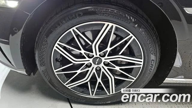 2022 Genesis G90 (RS4) Gasoline 3.5 Turbo AWD Sold VIN KMTFA41DDNU007067 – photo 35 2022 Genesis G90 (RS4) Gasoline 3.5 Turbo AWD Sold VIN KMTFA41DDNU007067 – photo 35