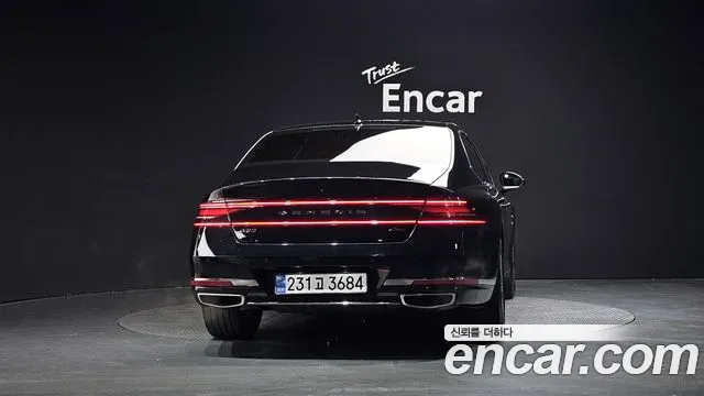 2022 Genesis G90 (RS4) Gasoline 3.5 Turbo AWD Sold VIN KMTFA41DDNU007532 – dashboard 2022 Genesis G90 (RS4) Gasoline 3.5 Turbo AWD Sold VIN KMTFA41DDNU007532 – dashboard