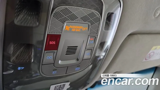 2022 Genesis G90 (RS4) Gasoline 3.5 Turbo AWD Sold VIN KMTFA41DDNU009594 – odometer reading