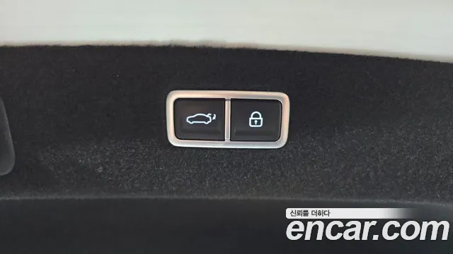 2022 Genesis G90 (RS4) Gasoline 3.5 Turbo AWD Sold VIN KMTFA41DDNU009594 – photo 11
