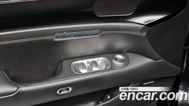 2022 Genesis G90 (RS4) Gasoline 3.5 Turbo AWD Sold VIN KMTFA41DDNU013029 – exterior detail 2022 Genesis G90 (RS4) Gasoline 3.5 Turbo AWD Sold VIN KMTFA41DDNU013029 – exterior detail