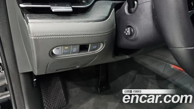 2022 Genesis G90 (Rs4) Gasoline 3.5 Turbo Awd Sold VIN KMTFA41DDNU013905 – front exterior