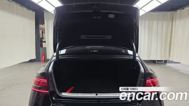 2022 Genesis G90 (RS4) Gasoline 3.5 Turbo AWD Sold VIN KMTFA41DDNU014704 – photo 12 2022 Genesis G90 (RS4) Gasoline 3.5 Turbo AWD Sold VIN KMTFA41DDNU014704 – photo 12