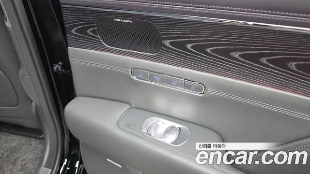 2022 Genesis G90 (RS4) Gasoline 3.5 Turbo AWD Sold VIN KMTFA41DDNU014704 – photo 18 2022 Genesis G90 (RS4) Gasoline 3.5 Turbo AWD Sold VIN KMTFA41DDNU014704 – photo 18
