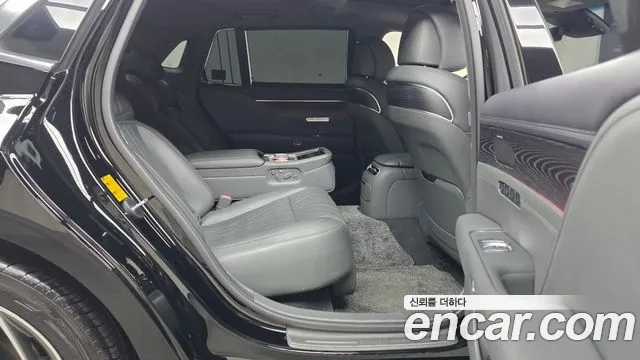2022 Genesis G90 (RS4) Gasoline 3.5 Turbo AWD Sold VIN KMTFA41DDNU014704 – photo 20 2022 Genesis G90 (RS4) Gasoline 3.5 Turbo AWD Sold VIN KMTFA41DDNU014704 – photo 20