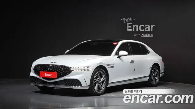 2022 Genesis G90 (RS4) Gasoline 3.5 Turbo AWD Sold VIN KMTFA41DDNU016006 – odometer reading 2022 Genesis G90 (RS4) Gasoline 3.5 Turbo AWD Sold VIN KMTFA41DDNU016006 – odometer reading
