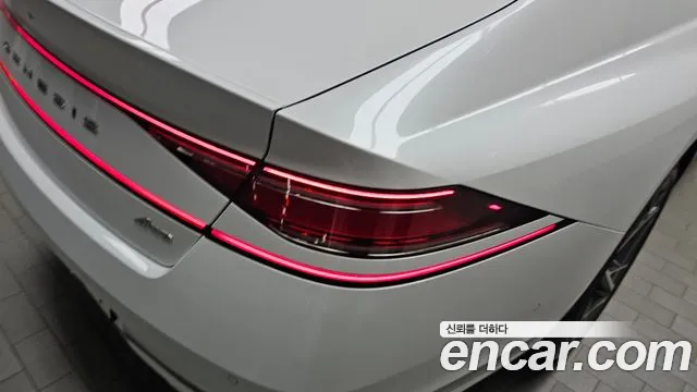 2022 Genesis G90 (RS4) Gasoline 3.5 Turbo AWD Sold VIN KMTFA41DDNU016006 – photo 12 2022 Genesis G90 (RS4) Gasoline 3.5 Turbo AWD Sold VIN KMTFA41DDNU016006 – photo 12