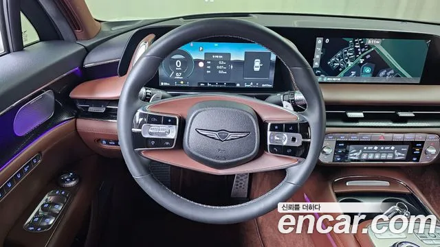 2022 Genesis G90 (RS4) Gasoline 3.5 Turbo AWD Sold VIN KMTFA41DDNU016006 – photo 25 2022 Genesis G90 (RS4) Gasoline 3.5 Turbo AWD Sold VIN KMTFA41DDNU016006 – photo 25