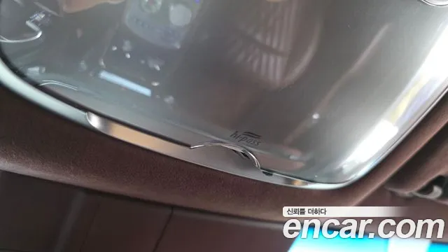 2022 Genesis G90 (RS4) Gasoline 3.5 Turbo AWD Sold VIN KMTFA41DDNU016259 – photo 11 2022 Genesis G90 (RS4) Gasoline 3.5 Turbo AWD Sold VIN KMTFA41DDNU016259 – photo 11