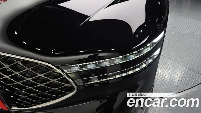 2023 Genesis G90 (RS4) Gasoline 3.5 Turbo AWD Sold VIN KMTFA41DDPU018774 – photo 30 2023 Genesis G90 (RS4) Gasoline 3.5 Turbo AWD Sold VIN KMTFA41DDPU018774 – photo 30