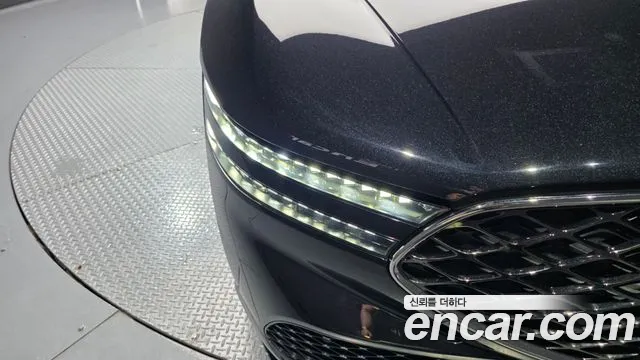 2023 Genesis G90 (RS4) Gasoline 3.5 Turbo AWD Sold VIN KMTFA41DDPU019442 – photo 20 2023 Genesis G90 (RS4) Gasoline 3.5 Turbo AWD Sold VIN KMTFA41DDPU019442 – photo 20