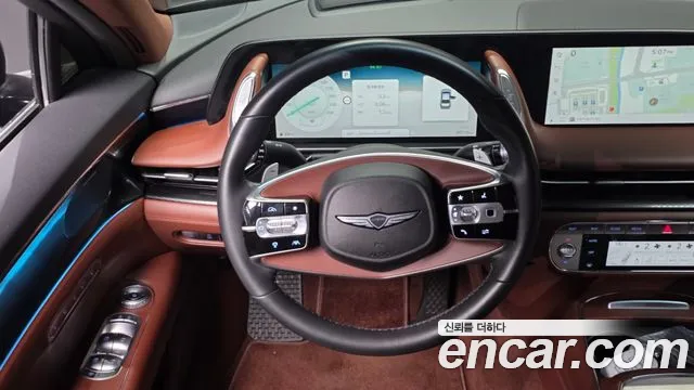 2023 Genesis G90 (RS4) Gasoline 3.5 Turbo AWD Sold VIN KMTFA41DDPU019442 – photo 31 2023 Genesis G90 (RS4) Gasoline 3.5 Turbo AWD Sold VIN KMTFA41DDPU019442 – photo 31