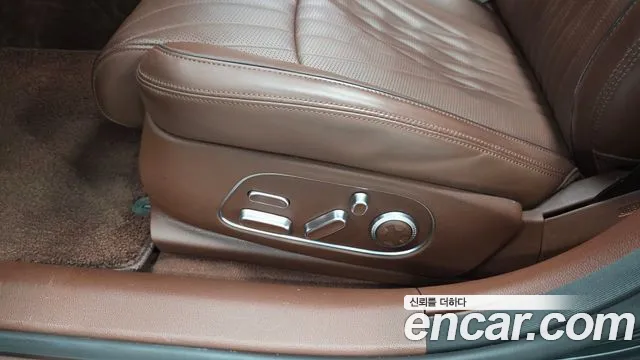 2023 Genesis G90 (RS4) Gasoline 3.5 Turbo AWD Sold VIN KMTFA41DDPU021788 – photo 22