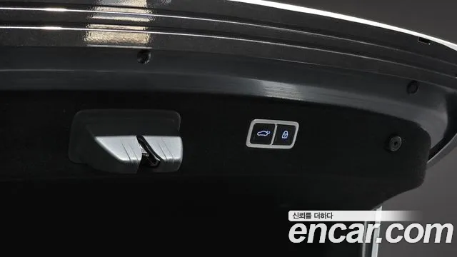 2023 Genesis G90 (RS4) Gasoline 3.5 Turbo AWD Sold VIN KMTFA41DDPU023889 – photo 16