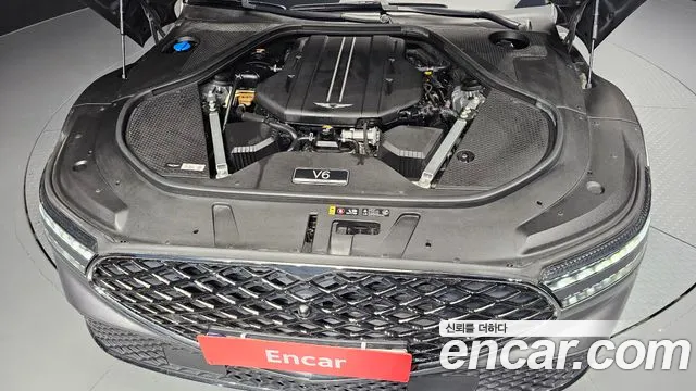 2023 Genesis G90 (RS4) Gasoline 3.5 Turbo AWD Sold VIN KMTFA41DDPU025039 – interior seats 2023 Genesis G90 (RS4) Gasoline 3.5 Turbo AWD Sold VIN KMTFA41DDPU025039 – interior seats