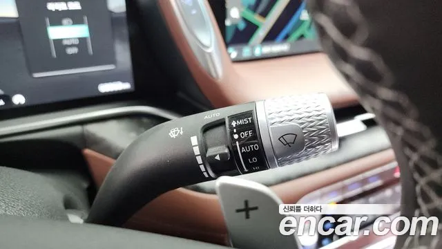 2023 Genesis G90 (RS4) Gasoline 3.5 Turbo AWD Sold VIN KMTFA41DDPU028012 – photo 31