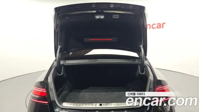 2023 Genesis G90 (RS4) Gasoline 3.5 Turbo AWD Sold VIN KMTFA41DDPU028807 – photo 13