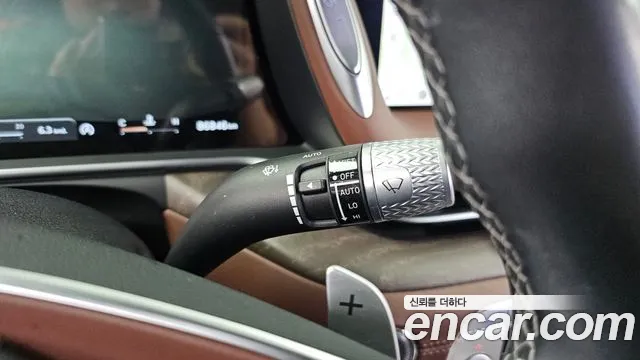 2023 Genesis G90 (RS4) Gasoline 3.5 Turbo AWD Sold VIN KMTFA41DDPU029761 – photo 30 2023 Genesis G90 (RS4) Gasoline 3.5 Turbo AWD Sold VIN KMTFA41DDPU029761 – photo 30