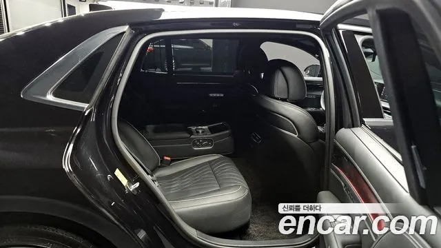 2023 Genesis G90 (RS4) Gasoline 3.5 Turbo AWD Sold VIN KMTFA41DDPU032057 – photo 20