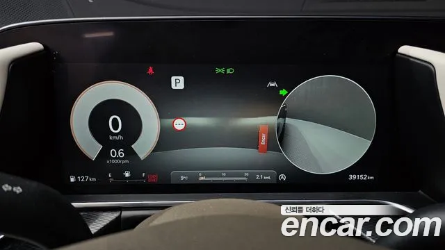 2023 Genesis G90 (Rs4) Gasoline 3.5 Turbo Awd Sold VIN KMTFA41DDPU035741 – front exterior