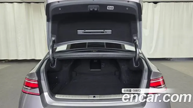 2023 Genesis G90 (RS4) Gasoline 3.5 Turbo AWD Sold VIN KMTFA41DDPU035914 – photo 24 2023 Genesis G90 (RS4) Gasoline 3.5 Turbo AWD Sold VIN KMTFA41DDPU035914 – photo 24