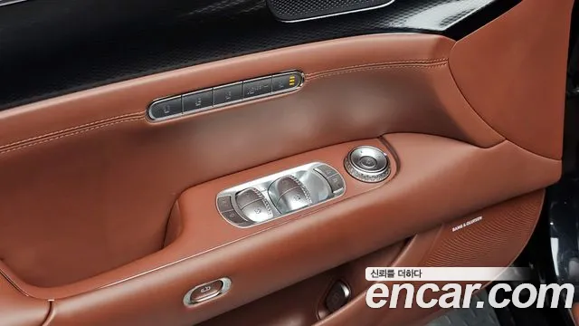 2024 Genesis G90 (RS4) Gasoline 3.5 Turbo AWD Sold VIN KMTFA41DDRU040141 – side profile