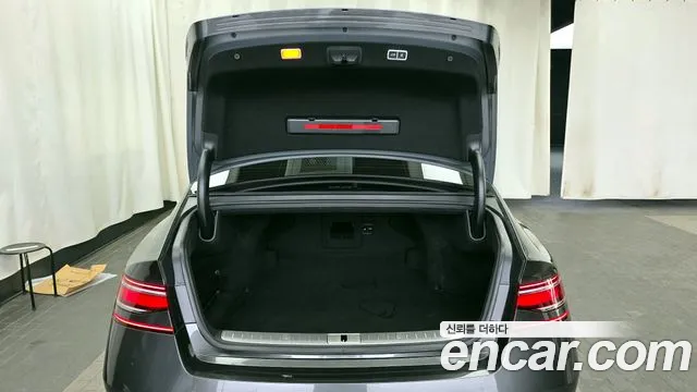 2025 Genesis G90 (RS4) Gasoline 3.5 Turbo AWD Sold VIN KMTFA41DDSU044790 – photo 15 2025 Genesis G90 (RS4) Gasoline 3.5 Turbo AWD Sold VIN KMTFA41DDSU044790 – photo 15