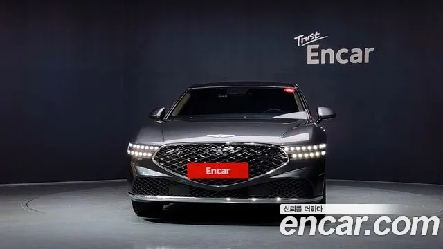 2025 Genesis G90 (RS4) Gasoline 3.5 Turbo AWD Sold VIN KMTFA41DDSU044790 – photo 18 2025 Genesis G90 (RS4) Gasoline 3.5 Turbo AWD Sold VIN KMTFA41DDSU044790 – photo 18