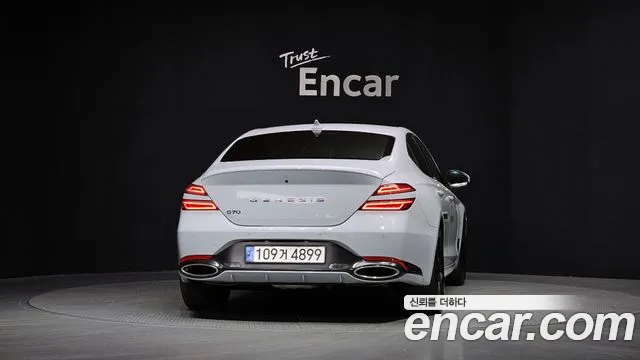 2021 Genesis The New G70 Gasoline 2.0T 2WD Sold VIN KMTG141ABMU077901 – photo 17 2021 Genesis The New G70 Gasoline 2.0T 2WD Sold VIN KMTG141ABMU077901 – photo 17